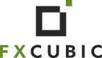 fx cubic logo